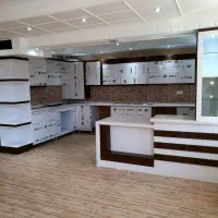 کمد و کابینت mdf