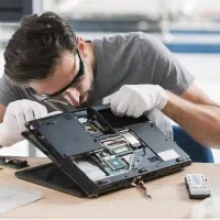 جشنواره عیدانه خدمات کامپیوتری