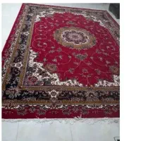 فرش ۱۲متری ترو تمیز سالم