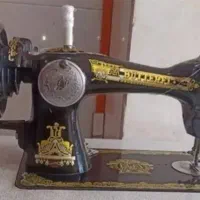 چرخ خیاطی برقی