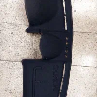 رو داشبردی و کفی صندق سورن پلاس