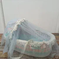 سبد خواب|اسباب و اثاث بچه|بندر کنگان, |دیوار