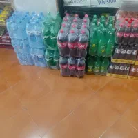 نوشابه
