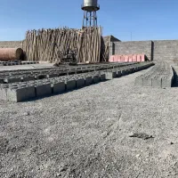 کارگاه تیرچه و بلوک جیرفت سازه