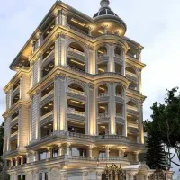 آپارتمان ۲۲۵متری هزارویکشب