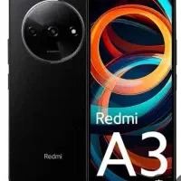redmi A3 آکبند