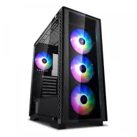 قاب کیس MATRIXX 50 DEEPCOOL به همراه فن سی پی یو