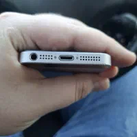 Iphone Se 2016 64g|موبایل|تهران, نیروی هوایی (پیروزی)|دیوار