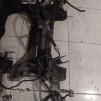 رام زیر موتور کامل