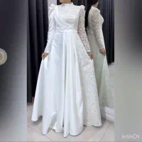 پیرهن عقدی