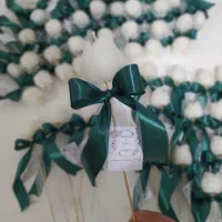 انواع گیفت و شمع عروسی وحنا قیمت عالی