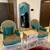 سرویس کامل مبلمان و ناهارخوری