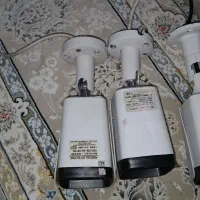 دوربین فلزی دست دوم ۳ عد