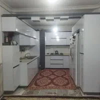 فروش یه طبقه 100متری دراسلامشهر