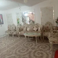 دو واحد با درب مجزا ۱۷۰ متر