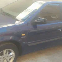 سمند 92دوگانه کارخانه فابریک