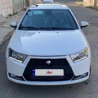 دنا پلاس توربو اتومات آپشنال مدل ۱۴۰۵(آگهی شخصی )
