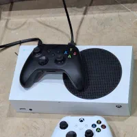 کنسول بازی.ایکس باکس سری s