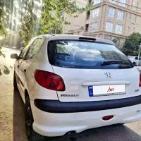 206  تیپ۲ مدل۹۶ tu3