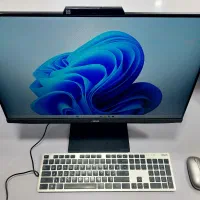 آل این وان ALL IN ONE ASUS ZEN AIO گرافیکدار