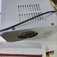 رقص نور