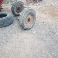 اکسل تراکتور ۶
