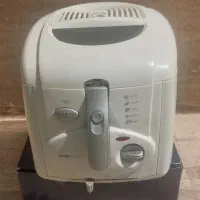 سرخ کن کلترونیک