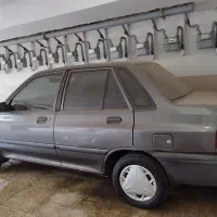 پراید 131