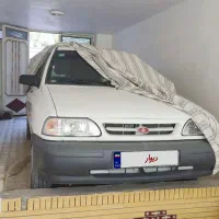 وانت پراید151