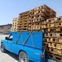 پالت چوبی ،جعبه چوبی.باکس چوبی.صندوق چوبی