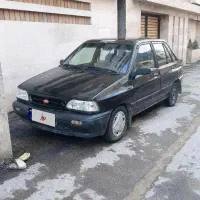 پراید 82
