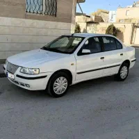 سمند lx مدل 1400