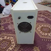 دستگاه بوجاری