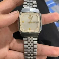 ساعت سیکو پنج