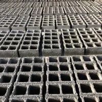 انواع بلوک سیمانی .و پوکه