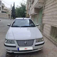 سمندlx 99