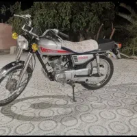موتور سیکلت 125ژاپن