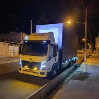 دایون ده تن مدل 402 تحویل 403