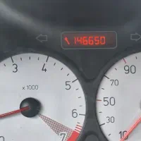 پژو 206 sd v8|خودرو سواری و وانت|مشهد, کوی سیدی|دیوار
