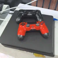 ps4 اسلیم کپی‌خور 1ترا بایت