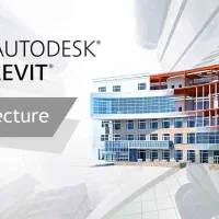 آموزش نرم افزار معماری Revit
