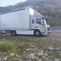 باربری مقدم  همراه با اکیب با اخلاق و کار بلد