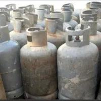 ۳ عدد کپسول گاز بوتان