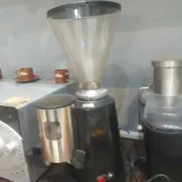 آسیاب قهوه