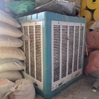 کولر آبی کار کرده5000