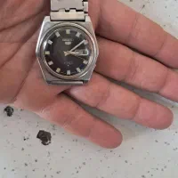 ساعت سیکو