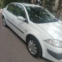 مگان ۹۱ بی رنگ