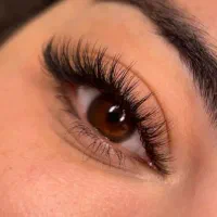 خدمات مژه و ابرو
