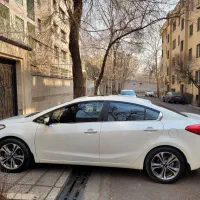 سراتو ۲۰۰۰ اتومات YD وارداتی