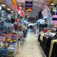 اجاره ( یا فروش)  ۳ باب مغازه